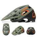 Capacete de Ciclismo - BATFOX