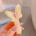 Hair Loop Infantil