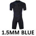 Wetsuit