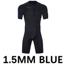 Wetsuit