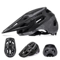 Capacete de Ciclismo - BATFOX