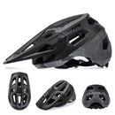 Capacete de Ciclismo - BATFOX