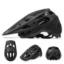 Capacete de Ciclismo - BATFOX