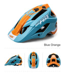 Capacete de Ciclismo - BATFOX