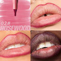 Lápis de Contorno Labial Matte