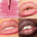 Lápis de Contorno Labial Matte