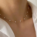 Colar Feminino Glamya