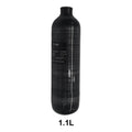 Carbon Air - Cilindro para ar comprimido