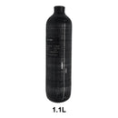 Carbon Air - Cilindro para ar comprimido