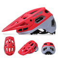 Capacete de Ciclismo - BATFOX