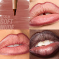 Lápis de Contorno Labial Matte