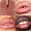 Lápis de Contorno Labial Matte