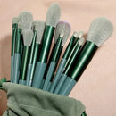 Kit de Pincéis Profissionais