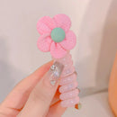 Hair Loop Infantil