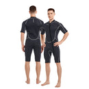Wetsuit
