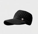 Gorro Esportivo em Tricô