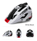 Capacete de Ciclismo - BATFOX