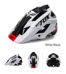Capacete de Ciclismo - BATFOX