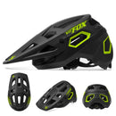 Capacete de Ciclismo - BATFOX