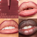 Lápis de Contorno Labial Matte