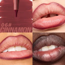 Lápis de Contorno Labial Matte