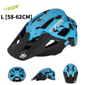 Capacete de Ciclismo - BATFOX