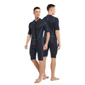Wetsuit