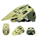 Capacete de Ciclismo - BATFOX
