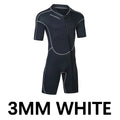 Wetsuit