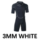 Wetsuit