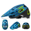 Capacete de Ciclismo - BATFOX