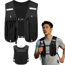Mochila de Hidratação - Pro Running