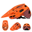 Capacete de Ciclismo - BATFOX