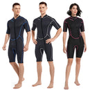 Wetsuit