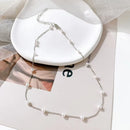Colar Feminino Glamya
