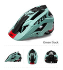 Capacete de Ciclismo - BATFOX