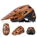 Capacete de Ciclismo - BATFOX