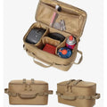 Bolsa Multiuso Camping