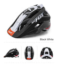 Capacete de Ciclismo - BATFOX