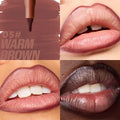 Lápis de Contorno Labial Matte