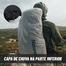 Mochila Naturehike Trekking 70L