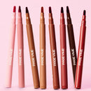 Lápis de Contorno Labial Matte