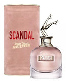 Scandal - Jean Paul Gaultier