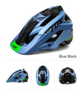 Capacete de Ciclismo - BATFOX