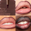 Lápis de Contorno Labial Matte