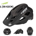 Capacete de Ciclismo - BATFOX
