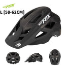 Capacete de Ciclismo - BATFOX