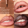 Lápis de Contorno Labial Matte