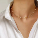 Colar Feminino Glamya
