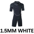 Wetsuit